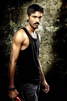Dhanush 3 Movie Hot Photos
